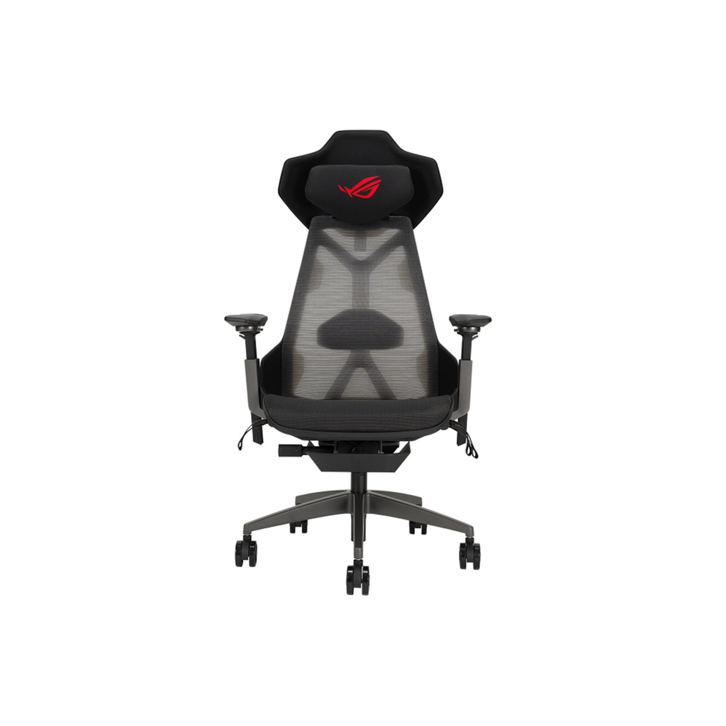 [NS009416] Asus ROG SL400 Destrier Ergo Gaming Chair