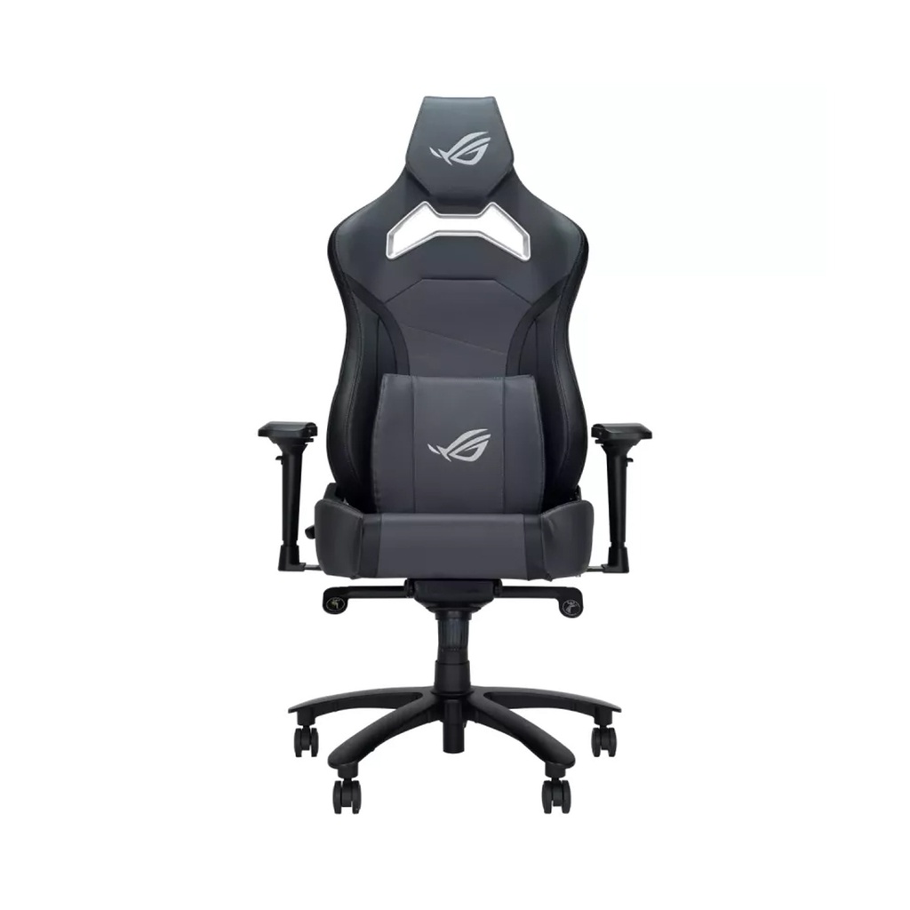 ASUS SL301CW ROG Chariot X Core Gaming Chair - Gray