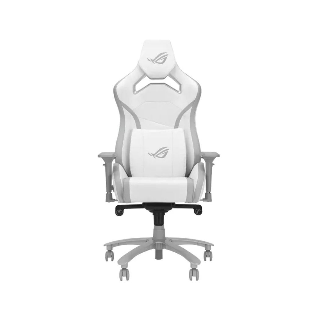 [NS030560] ASUS SL301CW ROG Chariot X Core Gaming Chair - White