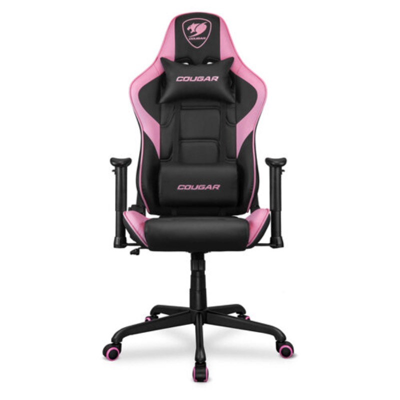[NS014247] Cougar Armor Elite Eva Gaming Chair