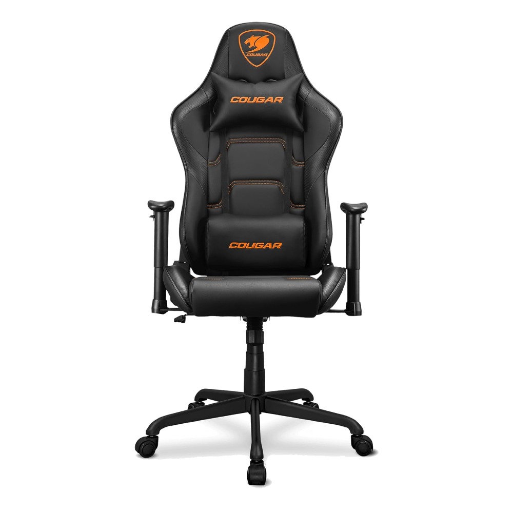 [NS015176] Cougar Armor Elite Gaming Chair - Black