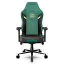 CYBEART The Lord Of The Ring Supreme PU Leather, 4D Armrest Inbuilt Lumbar Support Gaming Chair