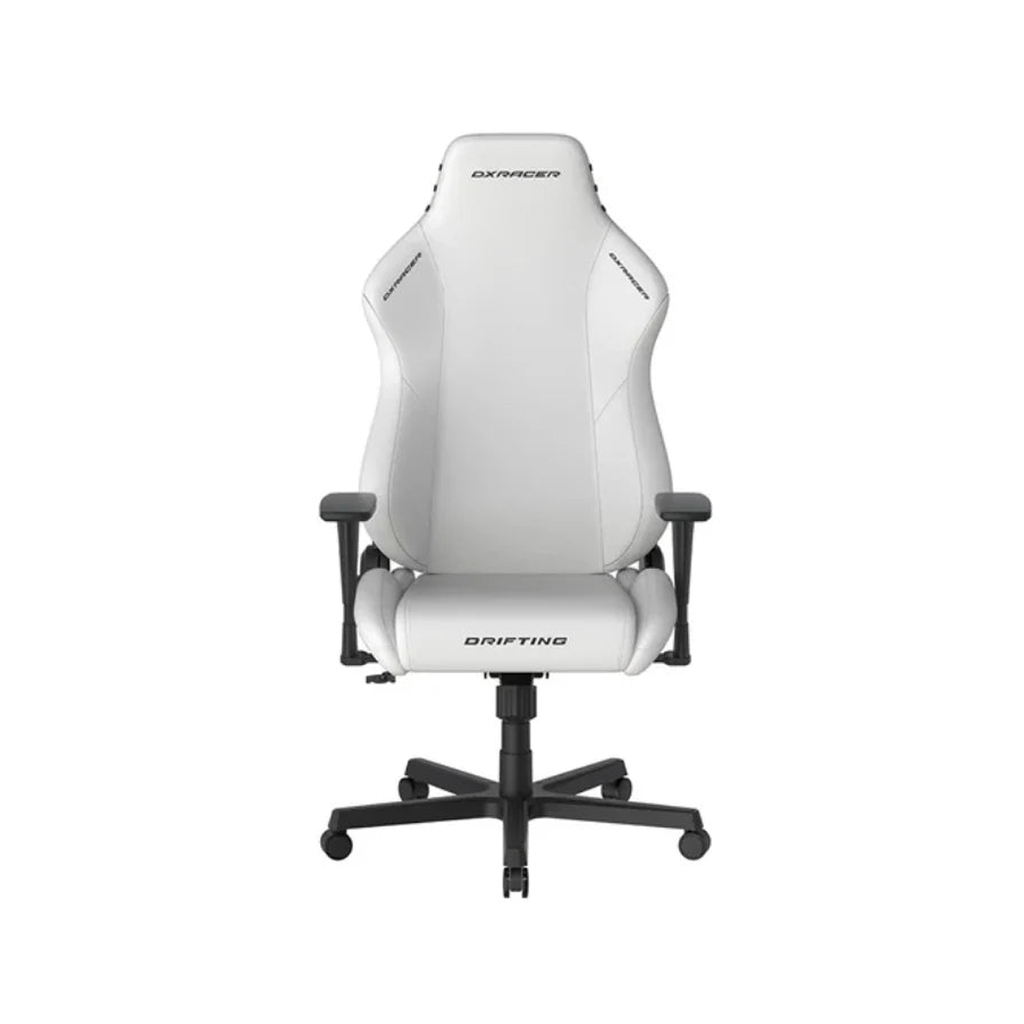DXRacer Drifting Series Gaming Chair - White