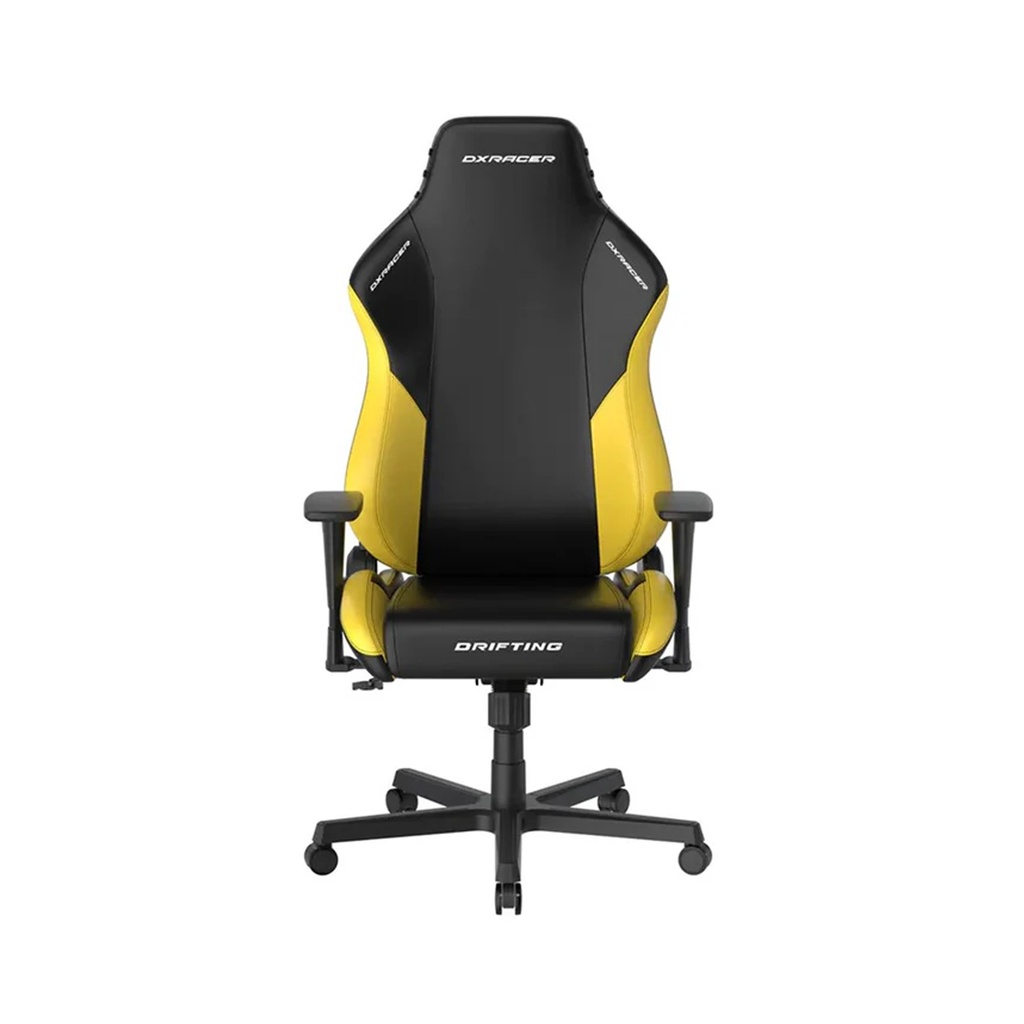 [NS016513] DXRacer Drifting Series XL Gaming Chair - Black/Yellow