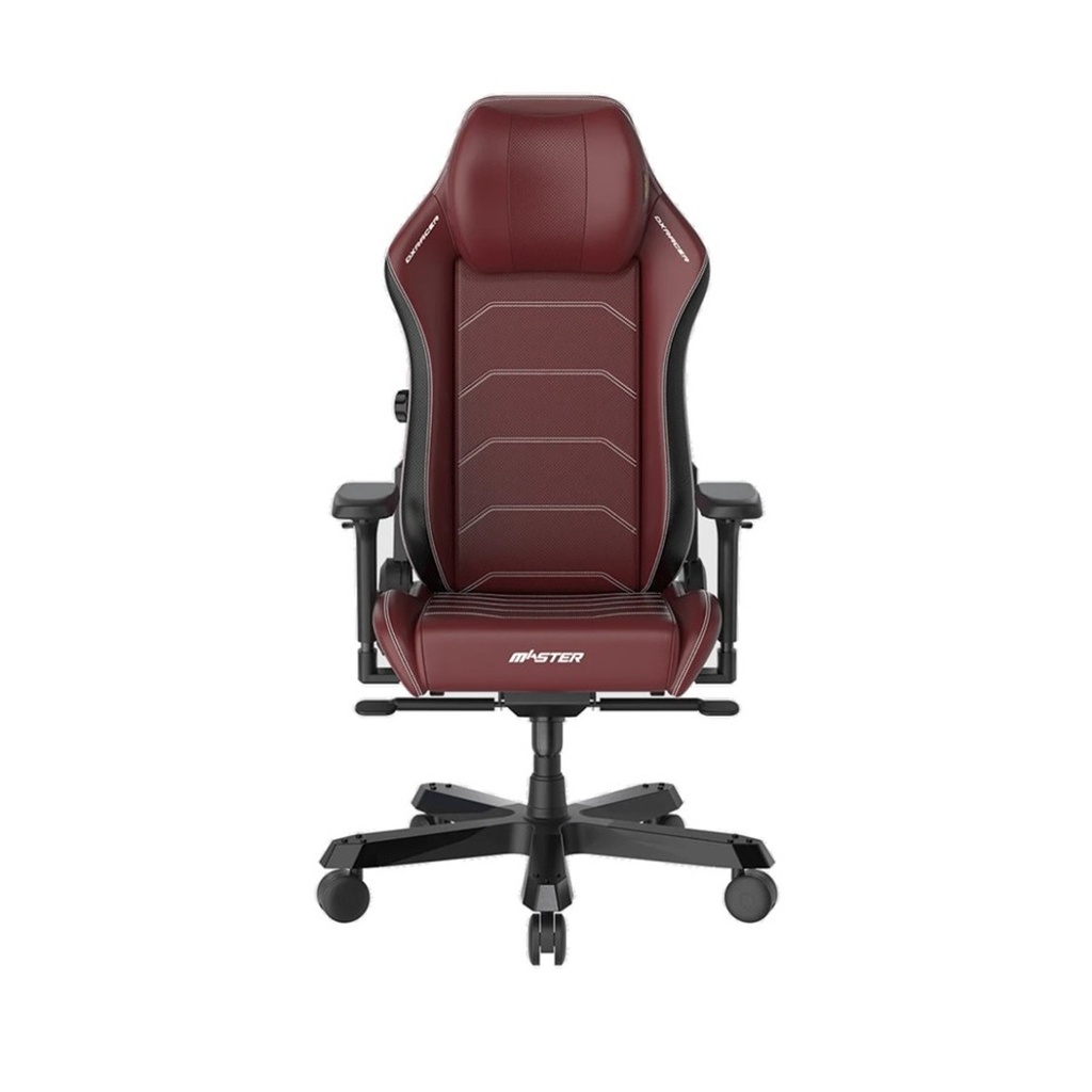 [NS016112] DXRacer Master Gaming Chair I238S – Red/Black