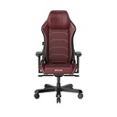 DXRacer Master Gaming Chair I238S – Red/Black