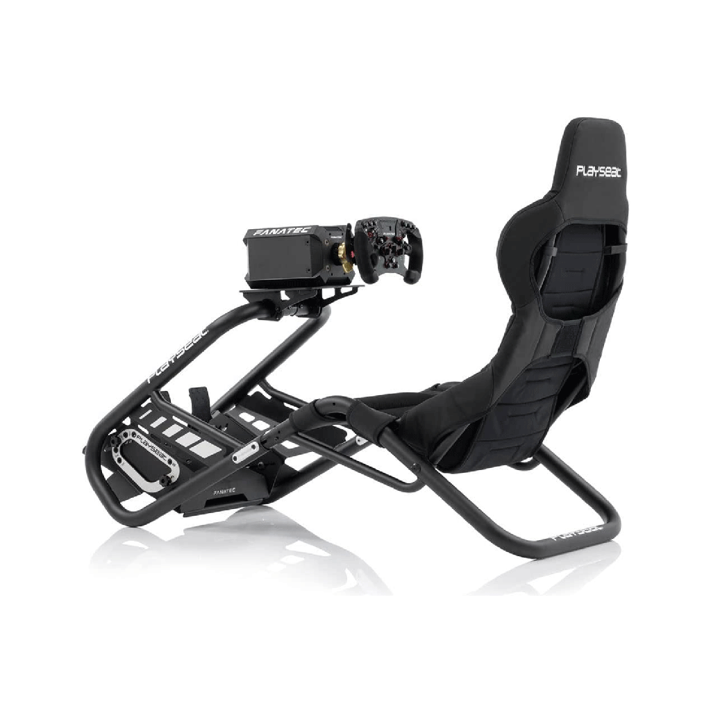 [NS028689] PlaySeat Trophy Lightweight Steel, Metal Material - Black