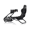 PlaySeat Trophy Lightweight Steel, Metal Material - Black