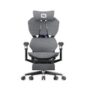 Sihoo X5pro-404-jt Gaming Chair - Grey