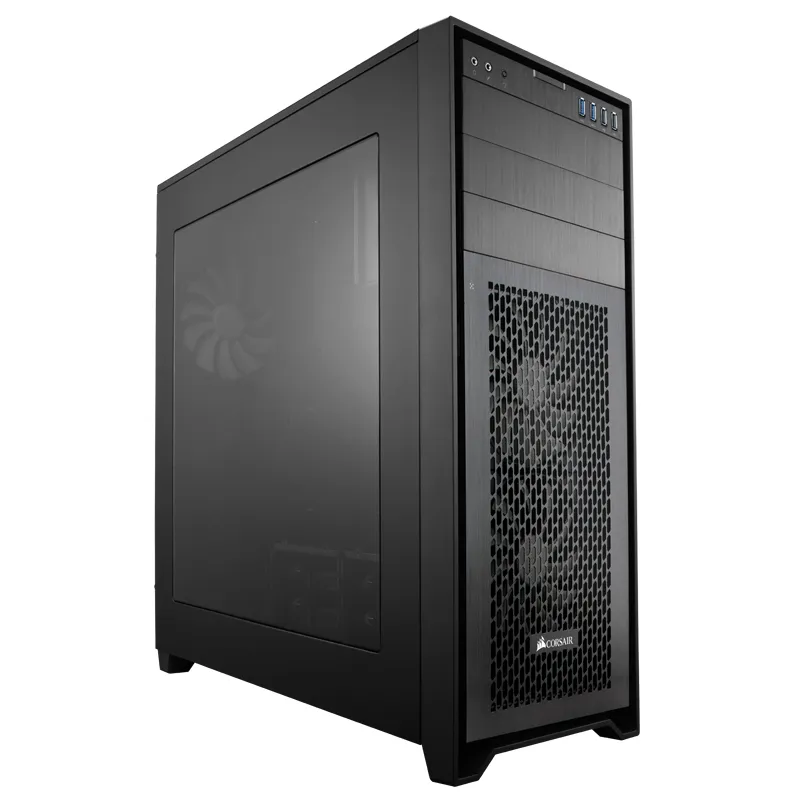 [GPICU] GAMING PC Intel Core I7 - 8th Gen GTX 1070 Ti -16 GB RAM DDR 4 - SSD 240GB - HDD 1TB