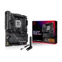 Asus AMD Rog Strix X870E-H WIFI DDR5 Gaming MotherBoard