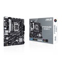Asus Intel Prime B760M-K DDR5, LGA1700, mATX Motherboard
