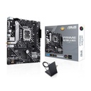 Asus Intel Prime H610M-A Wifi DDR5 Gaming MotherBoard