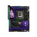 Asus Intel Rog Maximus Z690 Hero X Evangelion EVA Edition LGA 1700 DDR5 Motherboard