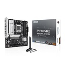 Asus Prime B850M-A Wifi 6E PCIe 5.0 Ai PC Ready AMD Gaming MotherBoard