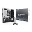 Asus Prime Intel Core Ultra B860M-A Wifi DDR5 Gaming Motherboard