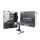 Asus PRIME Z890M-PLUS WIFI 7, DDR5 M-ATX Gaming Motherboard
