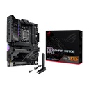 Asus Rog CrossHAir X870E Apex Wifi 7 Ai PC Ready PCIe 5.0 Ready DDR5 AMD Gaming MotherBoard
