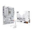 Asus TUF Gaming B850-Pro Wifi7 Neo ATX Socket AM5 Motherboard ATX Socket AM5 - White