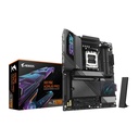 Gigabyte AMD X870E A PRO X DDR5 Gaming Motherboard