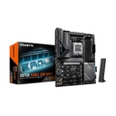 Gigabyte AMD X870E Eagle X3D WIFI7 Gaming Motherboard