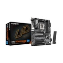GigaByte Intel B760 DS3H WIFI6E DDR5 GEN5 MotherBoard