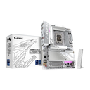Gigabyte Intel Core Ultra Z890 Aorus Elite Wifi 7 Ice DDR5 Gaming Motherboard