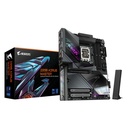Gigabyte Intel Core Ultra Z890 Aorus Master Wifi 7 & Wifi EZ-Plug DDR5 Gaming Motherboard