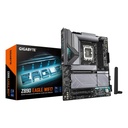 Gigabyte Intel Core Ultra Z890 Eagle Wifi 7 DDR5 Gaming Motherboard