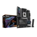 GigaByte X870E Aorus Pro Wifi7 AMD PCIe 5.0 Gaming MotherBoard