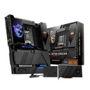 MSI AMD MEG X870E GodLike DDR5 Gaming MotherBoard