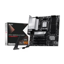 MSI PRO AMD B850M-P WIFI DDR5 Motherboard
