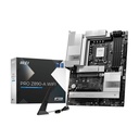 MSI Pro Z890-A Wi-Fi ATX Gaming Motherboard, LGA 1851 Socket, DDR5 Memory Supports