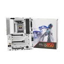 Sapphire Pure AMD B850A WIFI7 DDR5 Motherboard