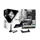 ASRock Intel Z790 Steel Legend DDR5 WIFI MotherBoard