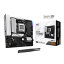 Asrock Pro Series B850M Pro RS Wifi PCIe 5.0 Gaming MotherBoard