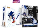 Asrock Z790 PG Sonic - LGA 1700 - DDR5 ATX Motherboard