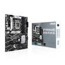 Asus Intel Prime B760-PLUS D4 MotherBoard