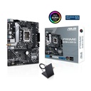 Asus Intel Prime H610M-A WIFI D4 MotherBoard