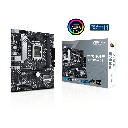 Asus Intel Prime H610M-K D4 DDR4 ATX Mother Board