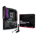 Asus Intel Rog Maximus Z790 Hero BTF WIFI 7 DDR5 Gaming Motherboard