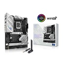 Asus Intel Rog Strix B760-A WIFI DDR5 Gaming MotherBoard