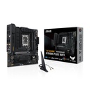 Asus Intel TUF B760M-PLUS WIFI DDR5 Gaming MotherBoard