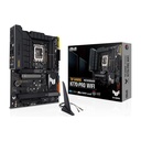 Asus Intel TUF Gaming H770-Pro Wi-Fi, Intel H770 Chipset, DDR5, LGA1700, ATX MotherBoard