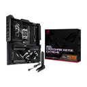 ASUS ROG Crosshair X870E Extreme AM5 E-ATX Motherboard, AMD X870E Chipset, 4x DDR5 DIMM Slots, 256GB Max Memory, x2 PCIe 5.0 x16 slots, 5 x M.2 Slots | 90MB1LB0-M0EAY0