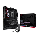 Asus ROG MAXIMUS Z890 Hero WIFI 7 Ai PC Ready PCIe 5.0 DDR5 Gaming Motherboard