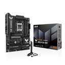 Asus Tuf Gaming B850-Plus AMD Ryzen WIFI 7 DDR5 Gaming MotherBoard