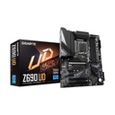 GigaByte Intel Z690 UD PCle 5 DDR5 MotherBoard