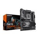 GIGABYTE X670 GAMING X AX DDR5 AMD Ryzen Socket AM5 PCle 5.0 Gaming MotherBoard