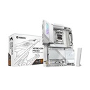Gigabyte X870E AORUS Pro Ice AMD AM5 ATX Gaming Motherboard